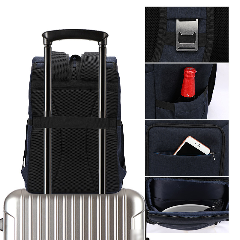 男性と女性のための断熱材のバックパック,防水,アウトドア,ピ - Food Snacks Delivery のレビューと価格
