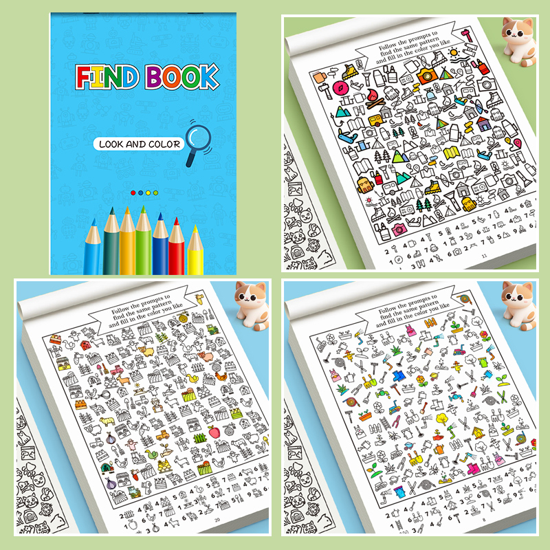 隠されたパターンがあるインタラクティブブック |   ティー - Food And Snacks Coloring Book のレビューと価格