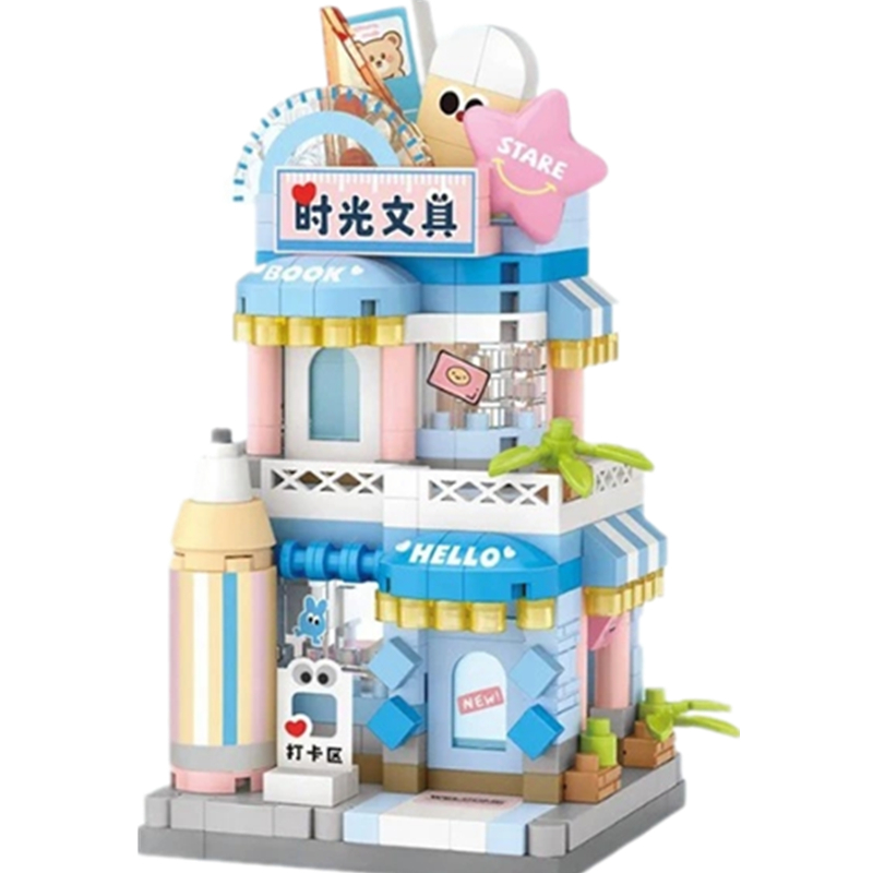 新しいギフトスナック文具店小さなショップストアストリートビュ - Food And Snacks Ideas のレビューと価格