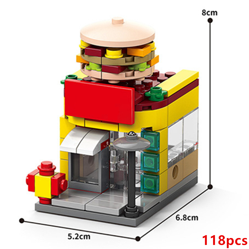 新しい DIY レストランコーヒーミルクティーストアストリー - Food And Snacks Ideas のレビューと価格