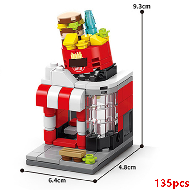 新しい DIY レストランコーヒーミルクティーストアストリー - Food And Snacks Ideas のレビューと価格