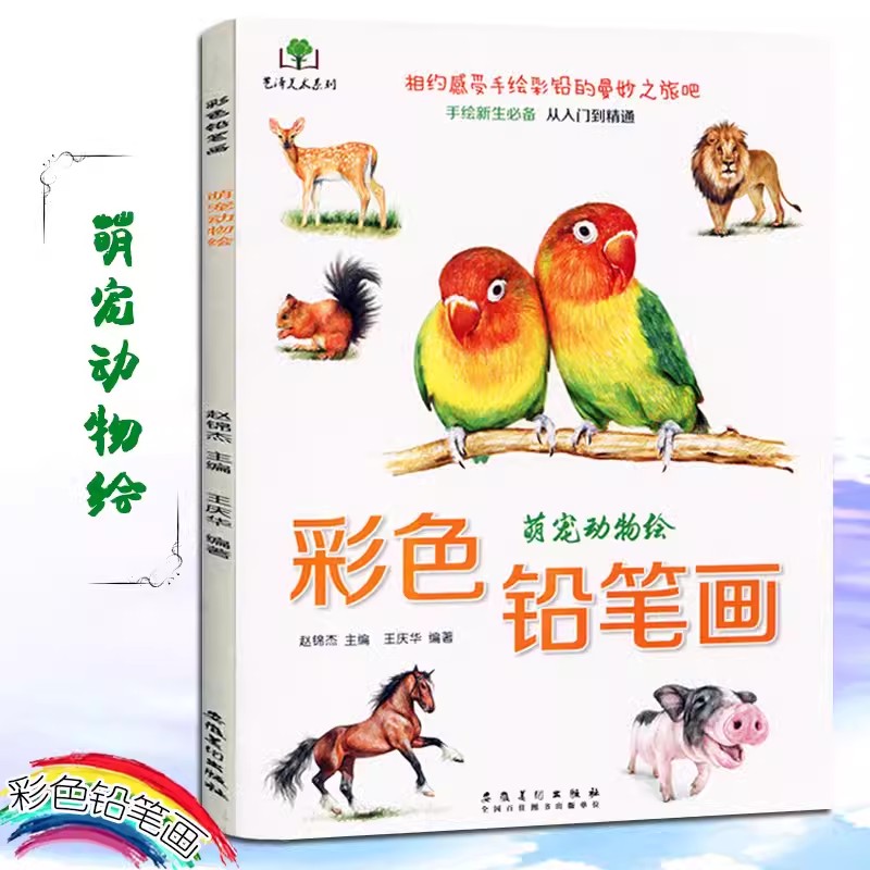 色鉛筆着色ブック、花、食品、果物、動物、ゼロベースの学習、絵 - Food And Snacks Coloring Book のレビューと価格