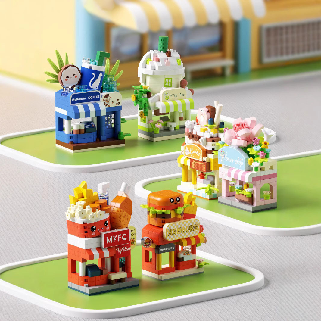 新しい DIY ハンバーガーレストランコーヒーストアフラワー - Food And Snacks Ideas のレビューと価格